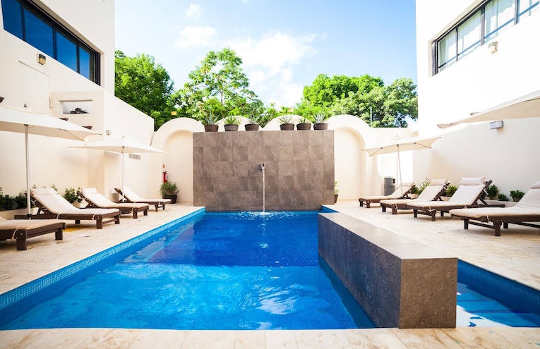 piscinas  - 1