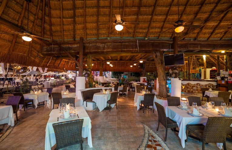 Restaurantes - 5