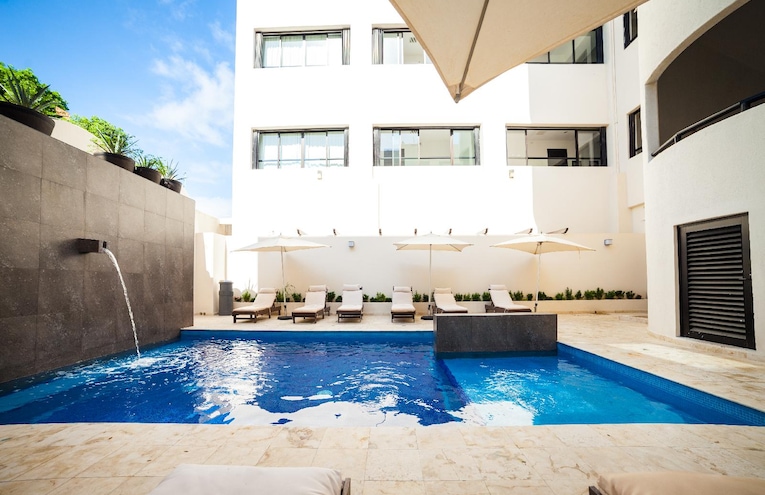 piscinas  - 2