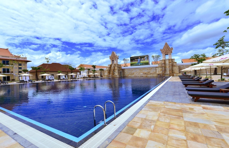 piscinas  - 1
