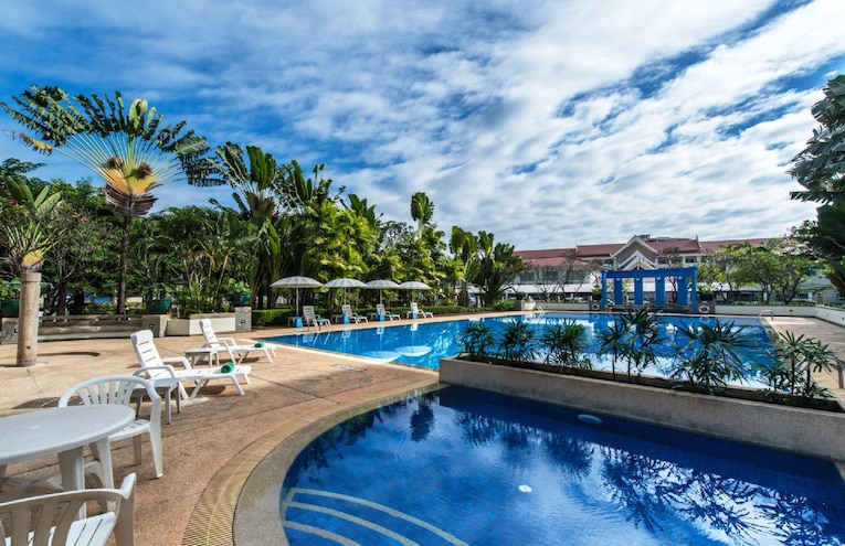 piscinas  - 1