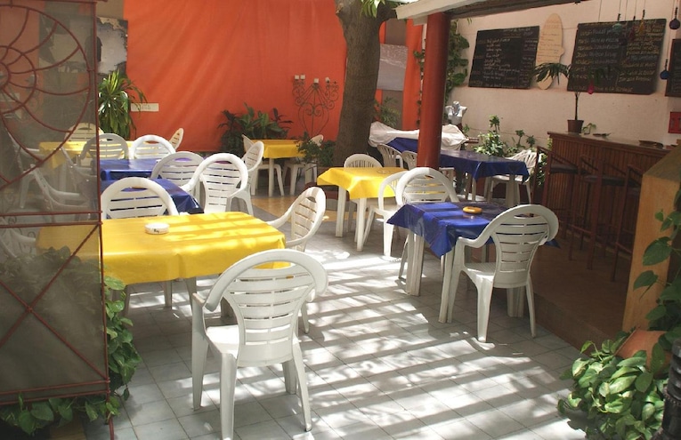 Restaurantes - 2