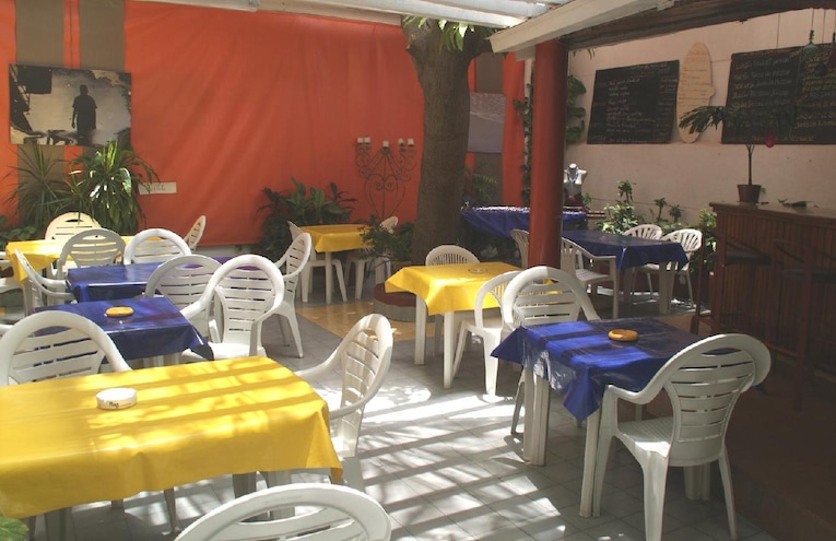 Restaurantes - 1