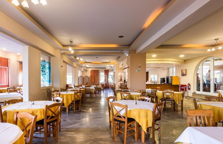 Restaurantes - 3