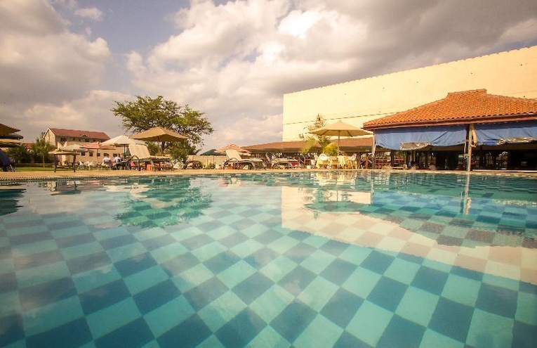 piscinas  - 1