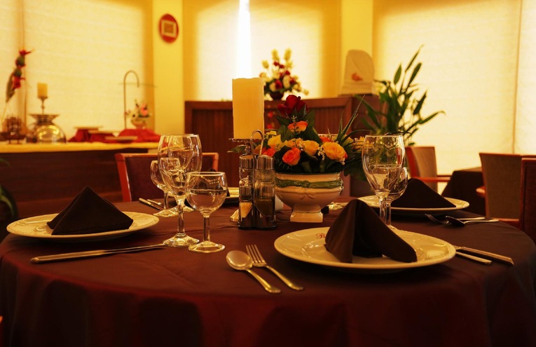 Restaurantes - 1