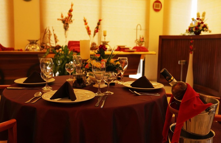 Restaurantes - 2