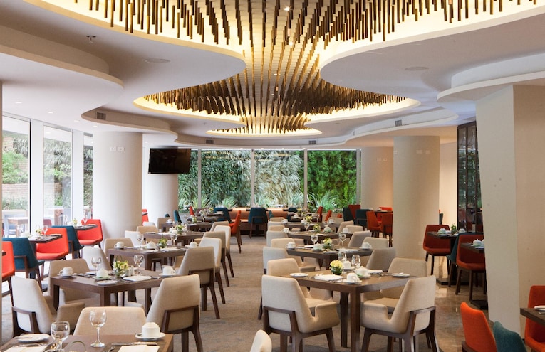 Restaurantes - 1