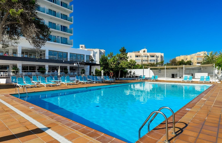 piscinas  - 1