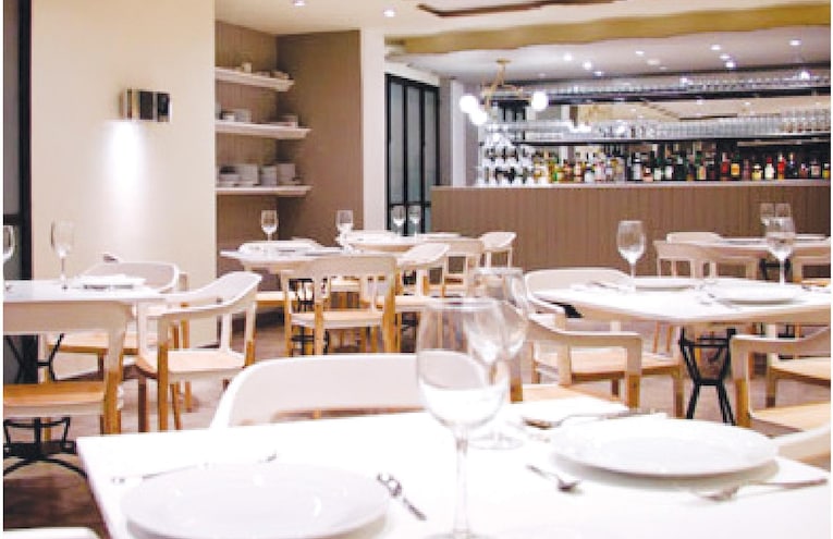 Restaurantes - 2
