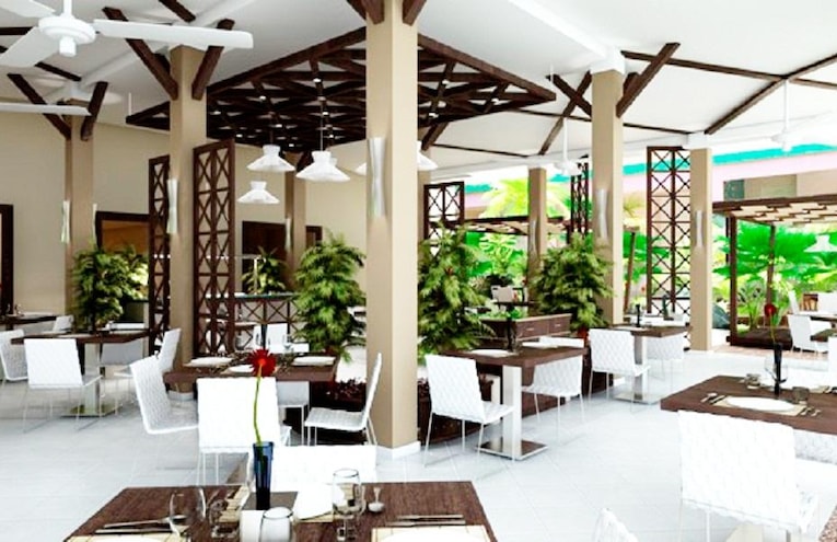 Restaurantes - 3