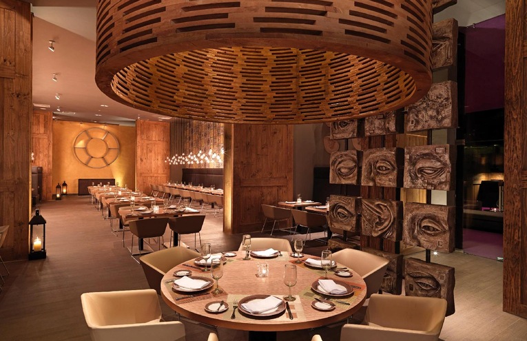 Restaurantes - 1