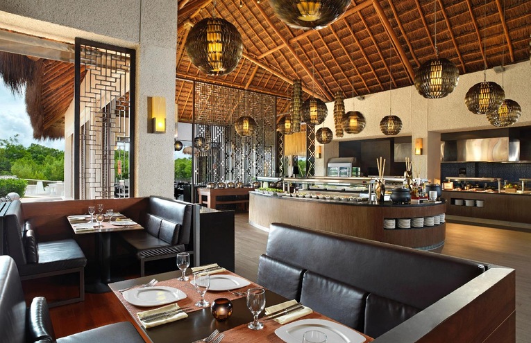 Restaurantes - 2