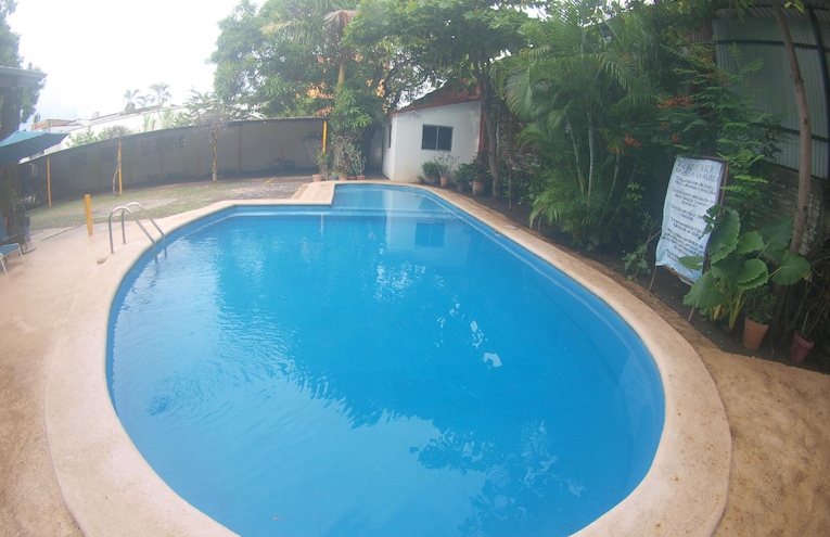 piscinas  - 1
