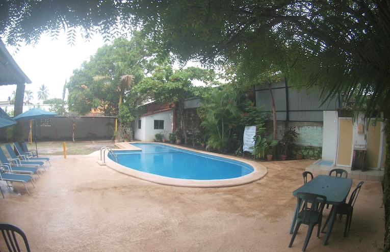 piscinas  - 2