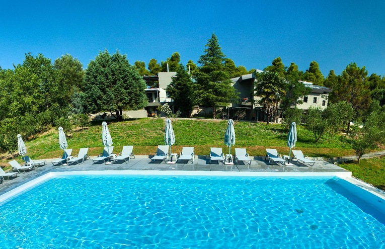 piscinas  - 1