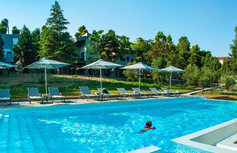 piscinas  - 2