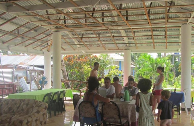 Restaurantes - 2