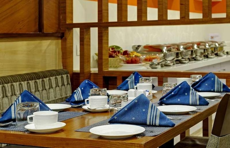 Restaurantes - 2