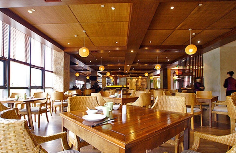 Restaurantes - 1