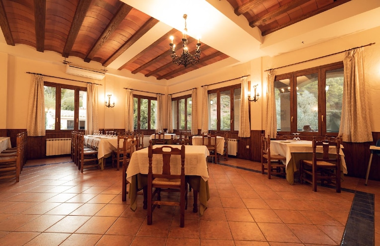 Restaurantes - 2