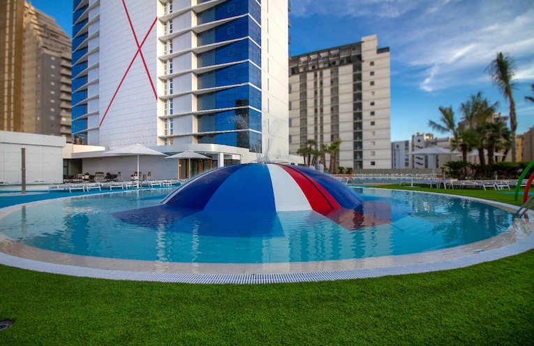 piscinas  - 1