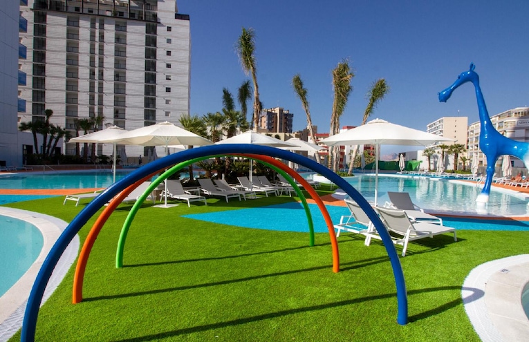 piscinas  - 4
