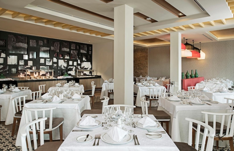 Restaurantes - 1