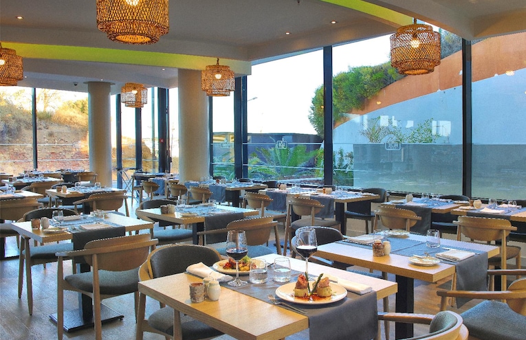 Restaurantes - 1