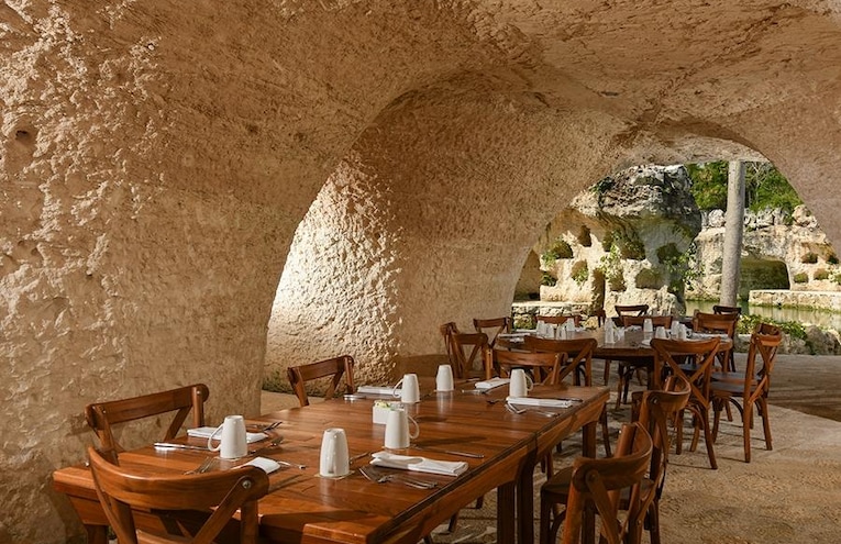 Restaurantes - 2