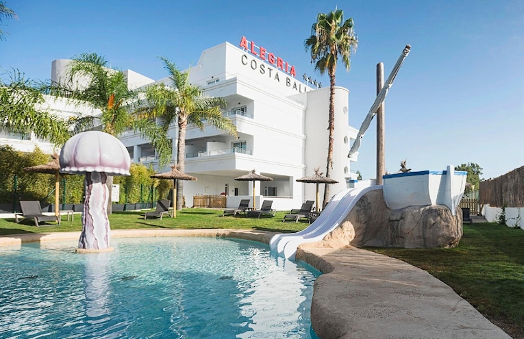 piscinas  - 5
