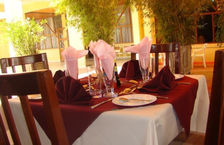 Restaurantes - 1