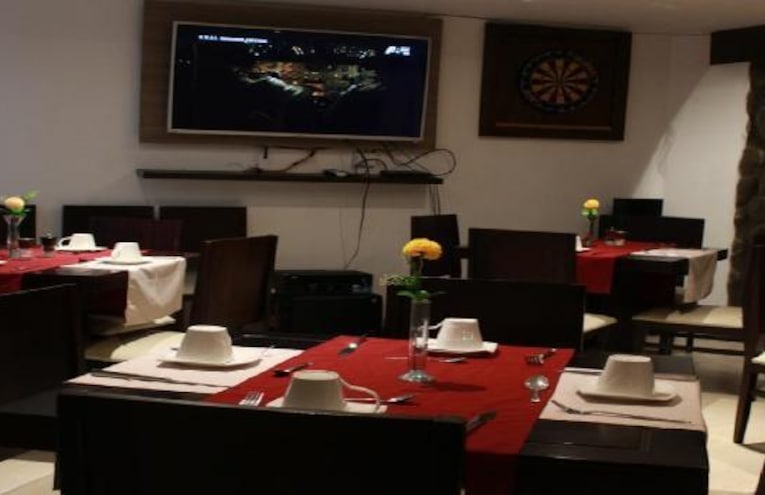 Restaurantes - 1