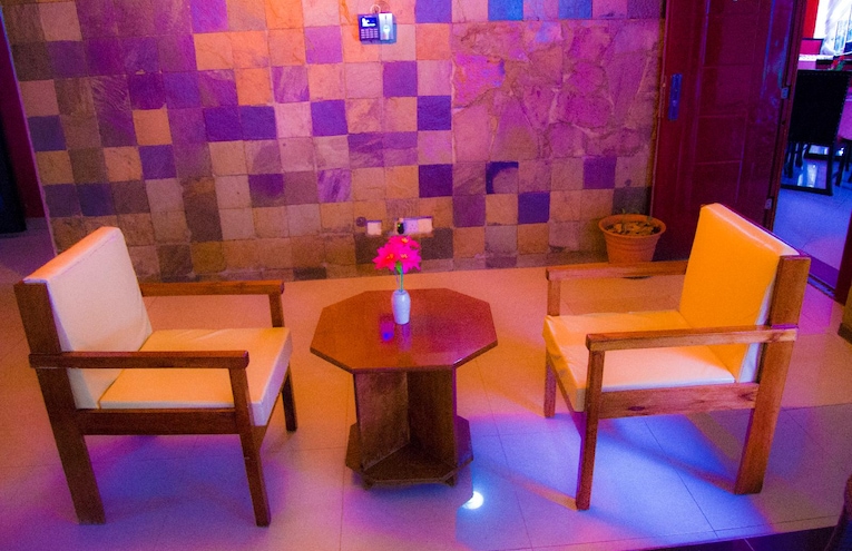Restaurantes - 1