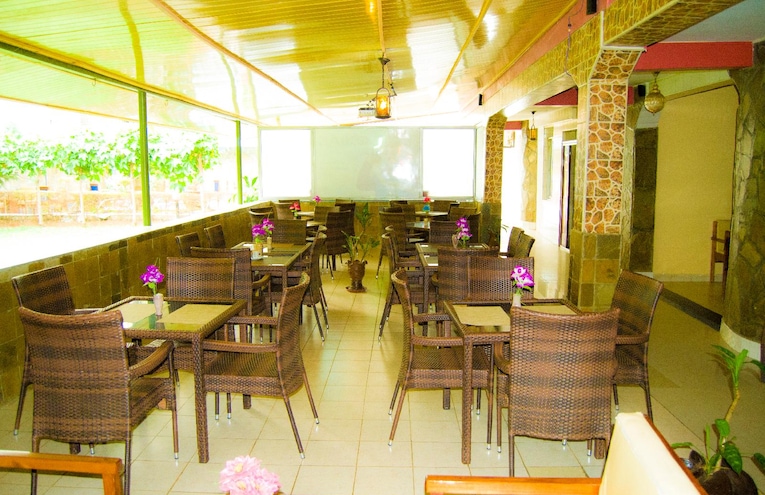 Restaurantes - 2