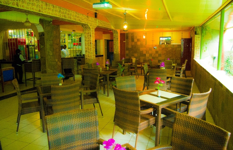 Restaurantes - 3