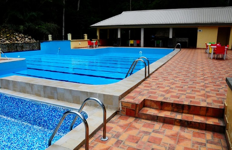 piscinas  - 1