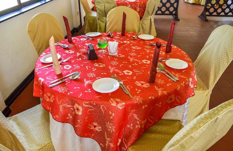 Restaurantes - 1