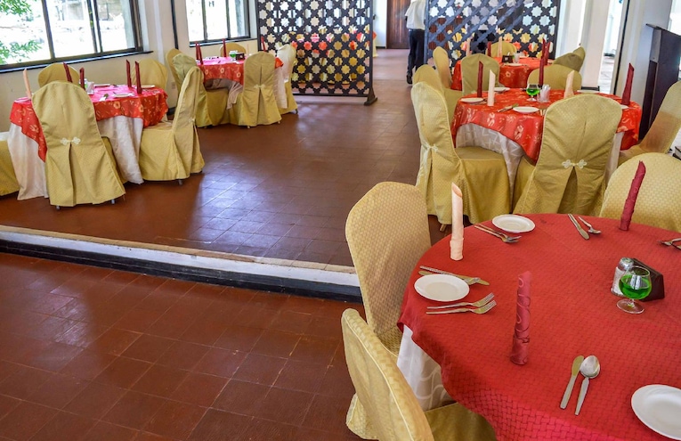 Restaurantes - 2