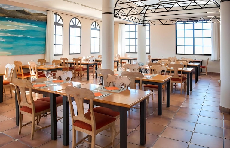 Restaurantes - 1
