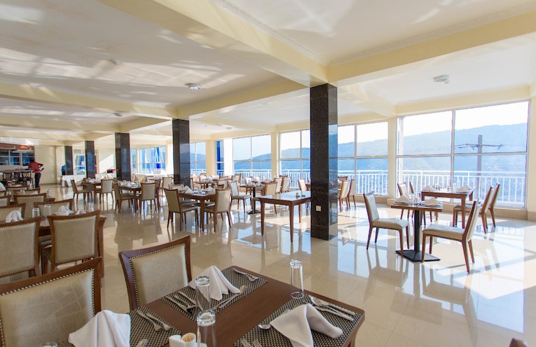 Restaurantes - 1