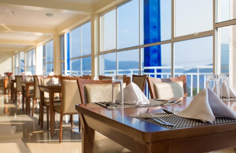 Restaurantes - 2