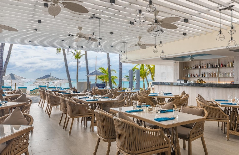 Restaurantes - 1