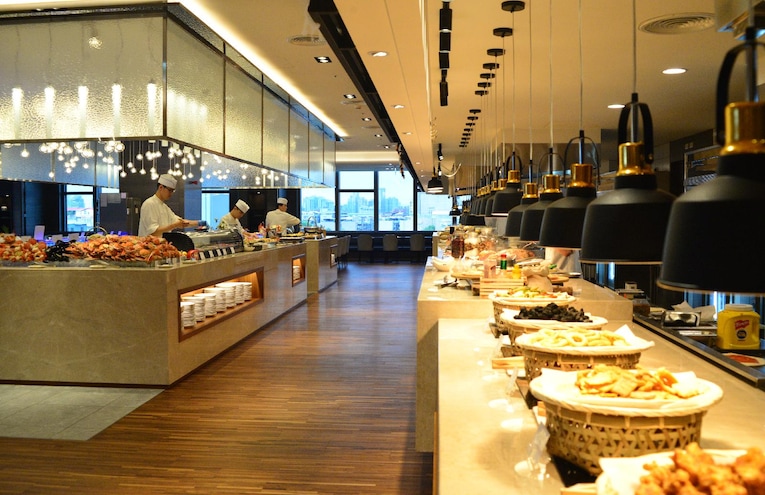 Restaurantes - 2