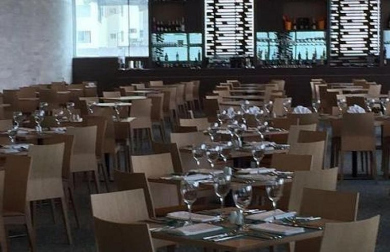 Restaurantes - 1