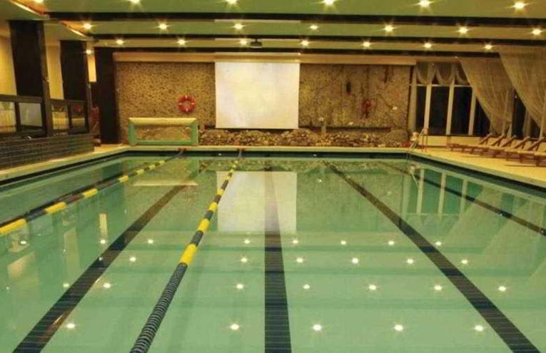 piscinas  - 1