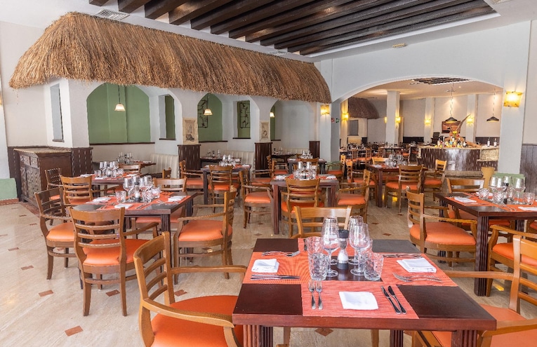 Restaurantes - 1