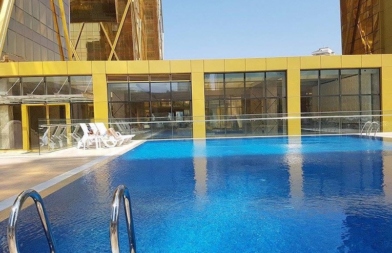 piscinas  - 3