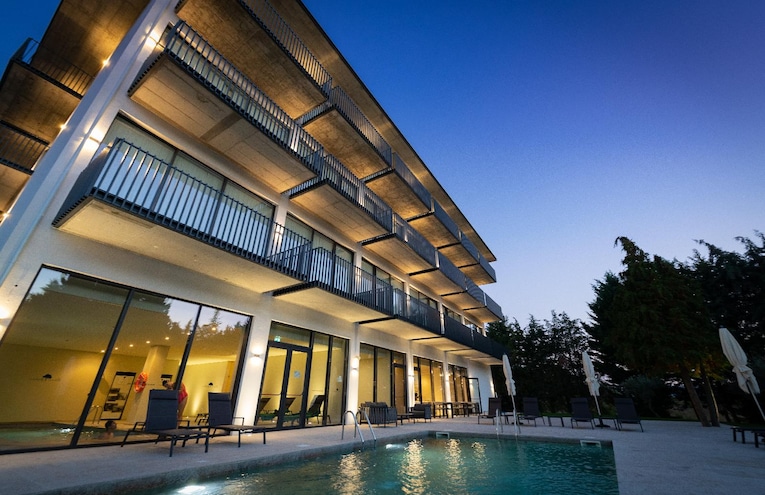 piscinas  - 1