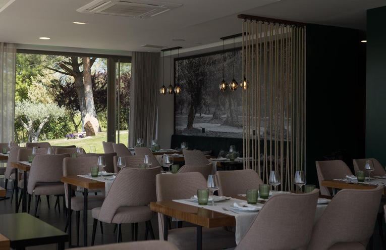 Restaurantes - 1
